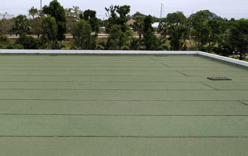 all Birdwell roofing types quoted for