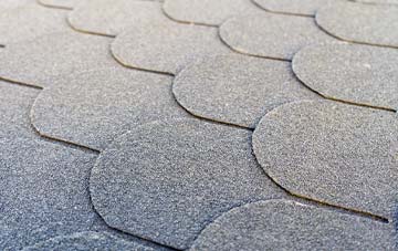 Birdwell asphalt roofing costs