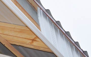 why Birdwell fascia repairs are essential
