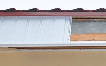 Birdwell fascia repair costs