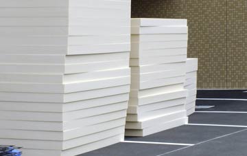 Birdwell flat roof insulation costs
