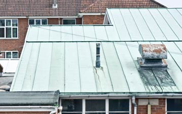 Birdwell lead roofing costs