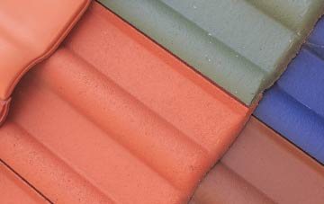 Birdwell plastic roofing companies