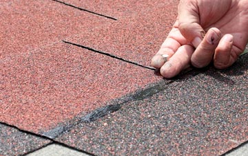 Birdwell asphalt roof repairs