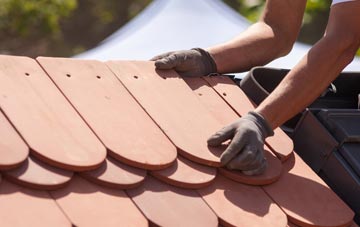 Birdwell roof tile contractors