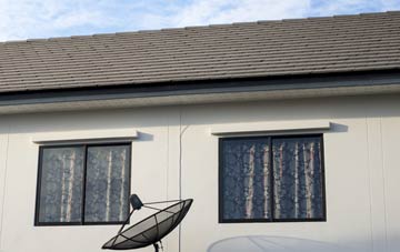 Birdwell rubber roof costs