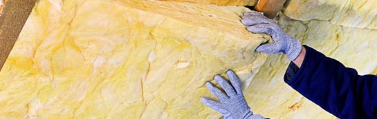 quotes for Birdwell roof insulation