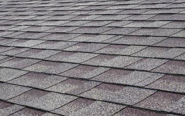 Birdwell tiles for shallow pitch roofing