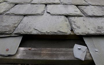 Birdwell slate roof repairs and maintenance