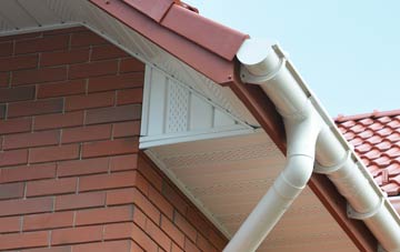 Birdwell soffit repair costs