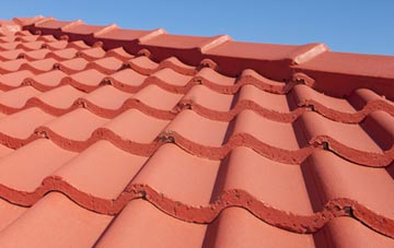 Birdwell tile and slate roof replacement