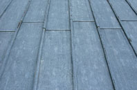 Birdwell lead roofing