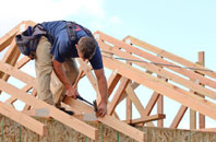Birdwell roof trusses